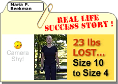 weight loss before after pictures Beekman New York