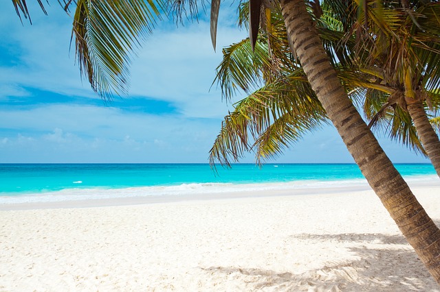 How to Get Beach Ready in 3 Simple Steps