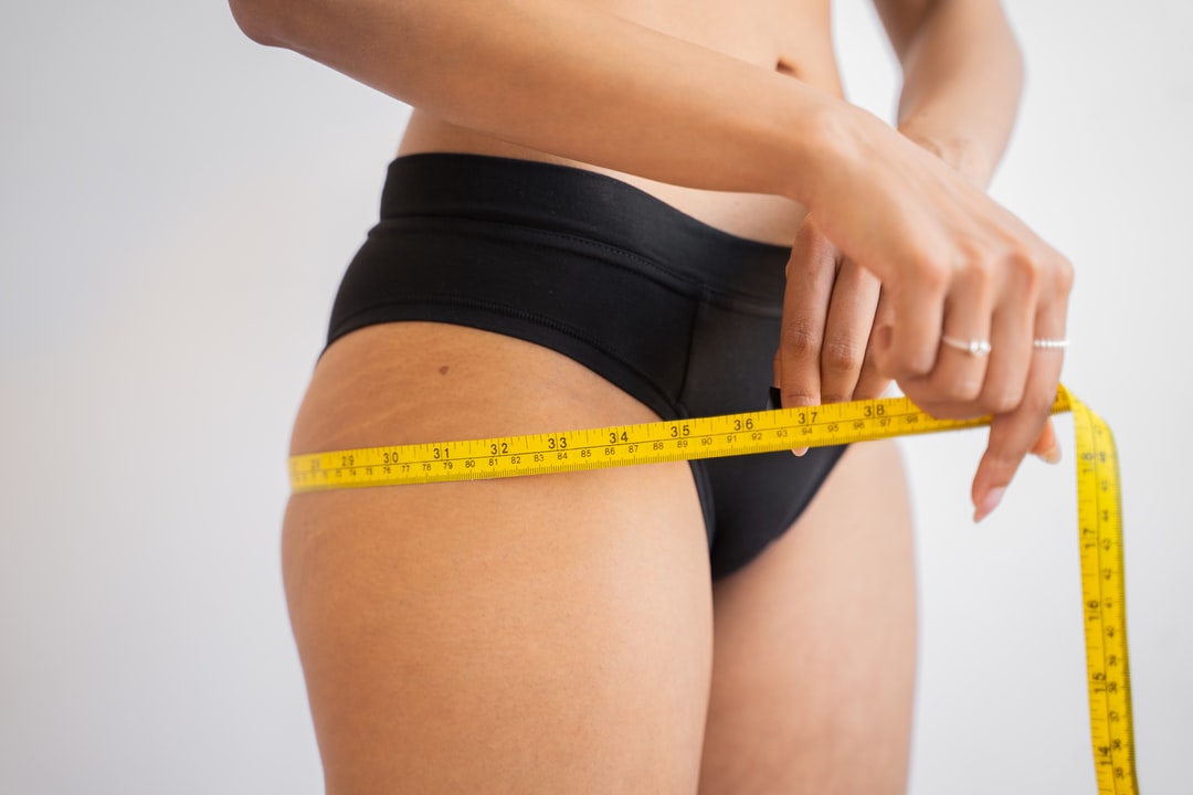 7 Ways to Reduce Body Fat