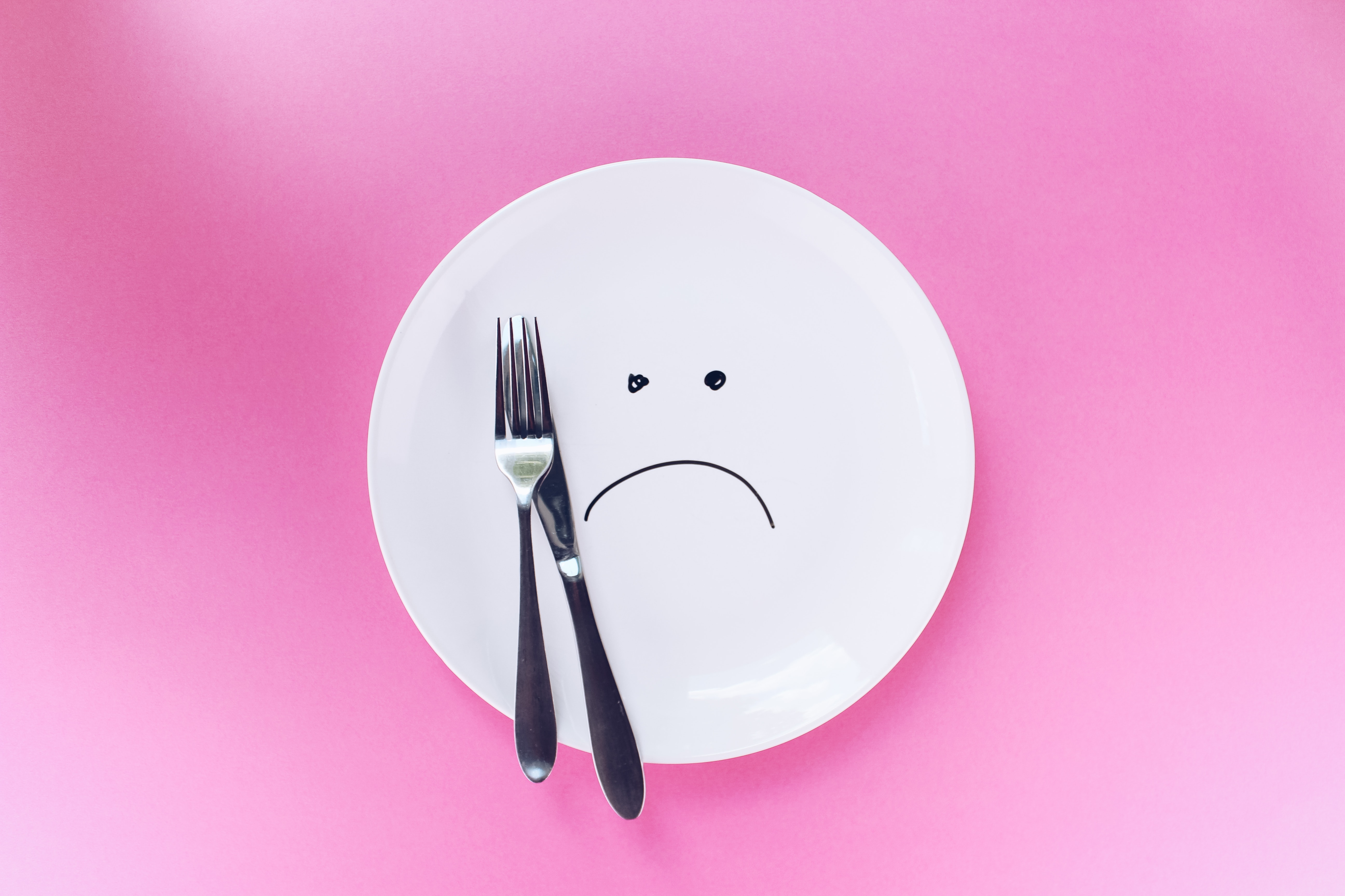5 Signs Your Diet Is a Fail