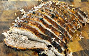 Easy Beef Brisket