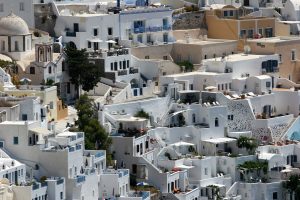 Santorini Greece