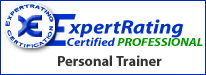 Expert Rating Personal Trainer