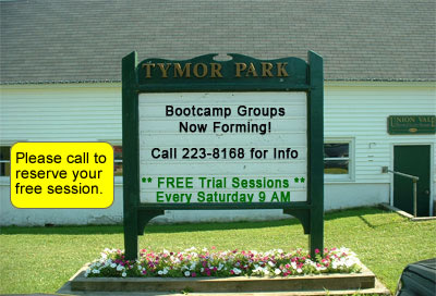 Tymor Park in Union Vale, new York 12540