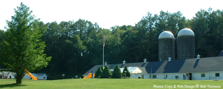 Hudson Valley Dutches County Tymor Park image